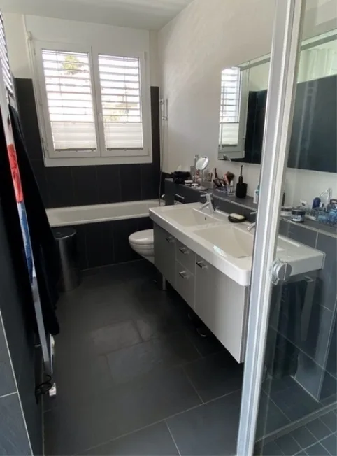 3.5 Zimmer Wohnung in Liebefeld – foto 7 di 9