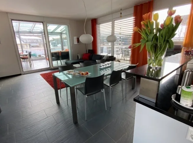 3.5 Zimmer Wohnung in Liebefeld – foto 2 di 9