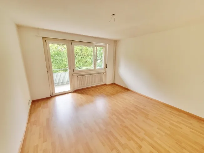 4 Zimmer Wohnung in Oensingen – Foto 3 von 6