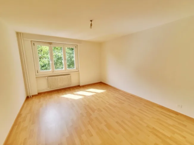 4 Zimmer Wohnung in Oensingen – Foto 5 von 6