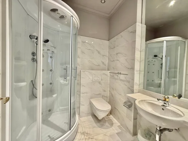 3 Zimmer Wohnung in Ruvigliana – photo 12 sur 12
