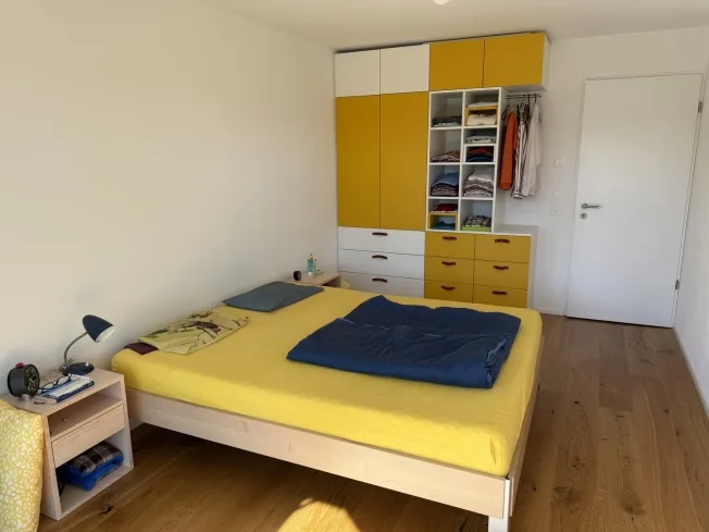2.5 Zimmer Wohnung in Zürich – foto 5 di 10