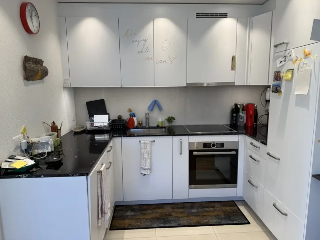 2.5 Zimmer Wohnung in Zürich – foto 3 di 10