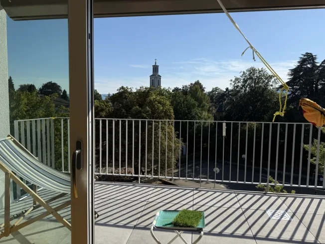2.5 Zimmer Wohnung in Zürich – foto 7 di 10