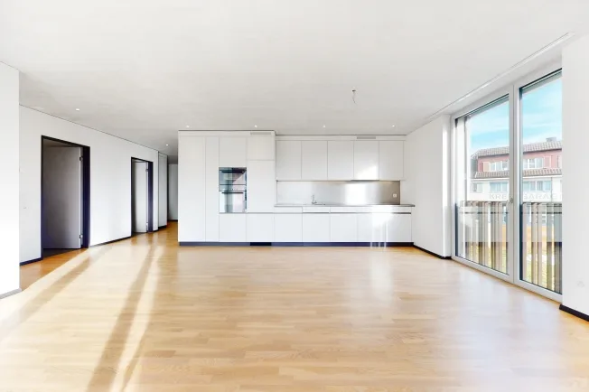2.5 Zimmer Wohnung in Esslingen – Foto 4 von 8