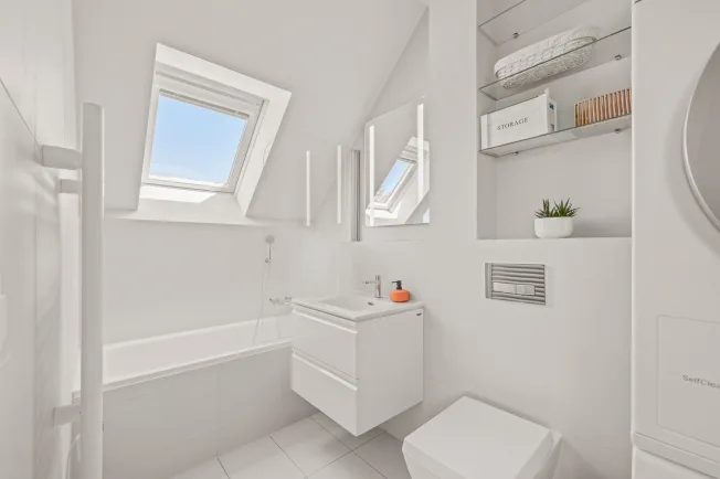 4.5 Zimmer Wohnung in Pully – Foto 8 von 15