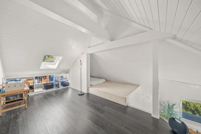 4.5 Zimmer Wohnung in Pully – Foto 11 von 15