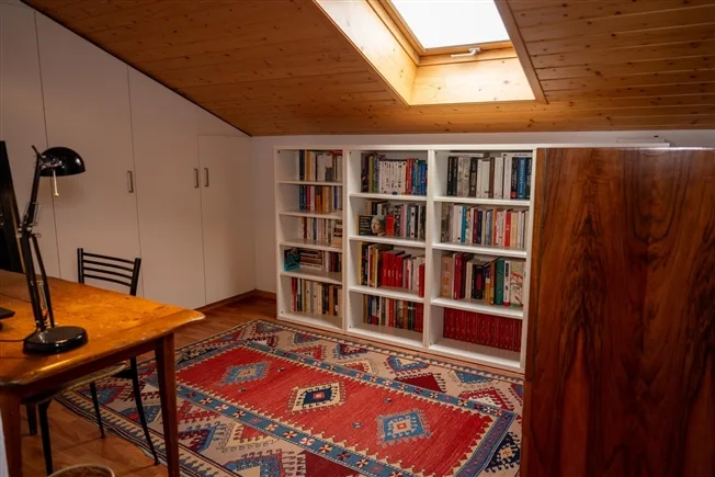 7.5 Zimmer Einfamilienhaus in Fey – foto 18 di 20