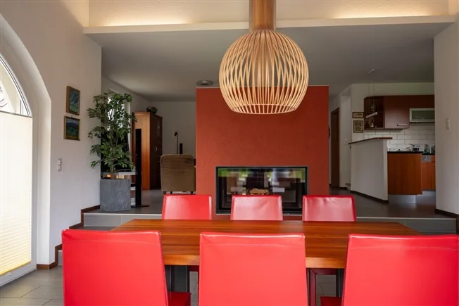 7.5 Zimmer Einfamilienhaus in Fey – foto 6 di 20