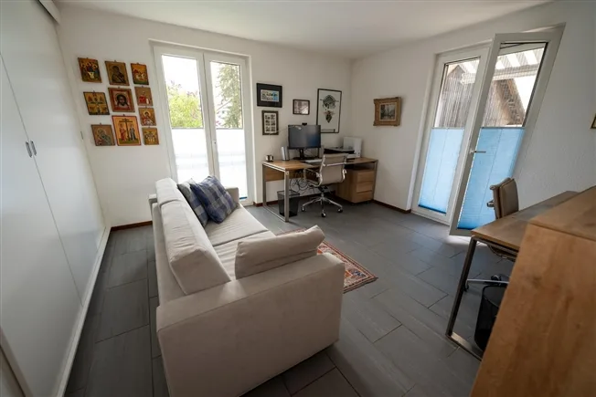 7.5 Zimmer Einfamilienhaus in Fey – foto 7 di 20