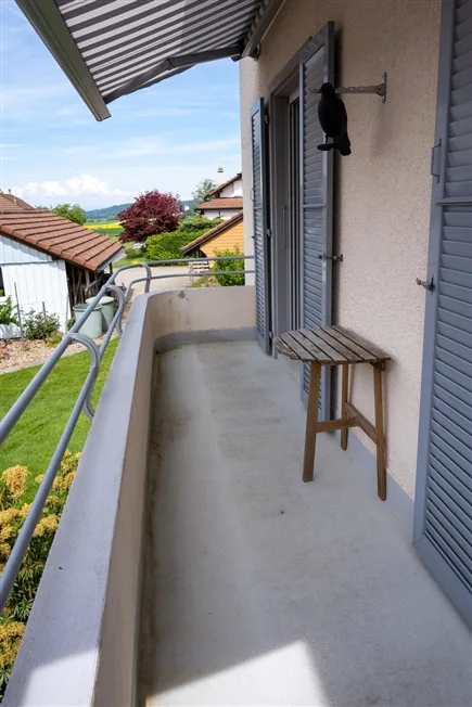 7.5 Zimmer Einfamilienhaus in Fey – foto 13 di 20