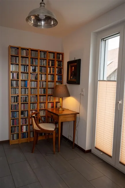 7.5 Zimmer Einfamilienhaus in Fey – foto 11 di 20
