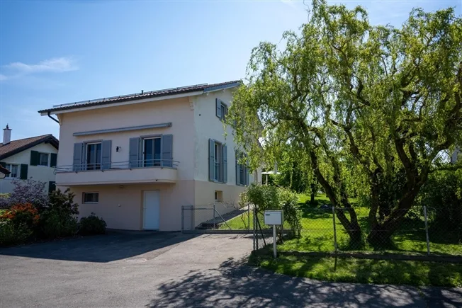 7.5 Zimmer Einfamilienhaus in Fey – foto 14 di 20