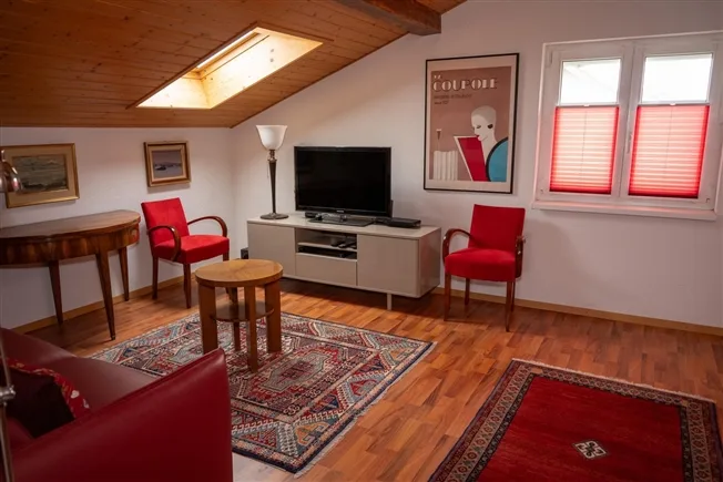 7.5 Zimmer Einfamilienhaus in Fey – foto 16 di 20