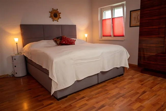 7.5 Zimmer Einfamilienhaus in Fey – foto 19 di 20