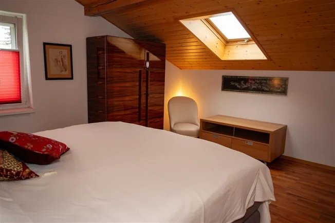 7.5 Zimmer Einfamilienhaus in Fey – foto 20 di 20