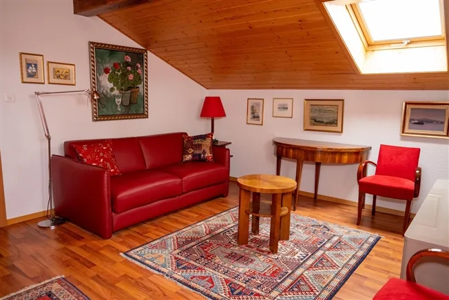 7.5 Zimmer Einfamilienhaus in Fey – foto 17 di 20