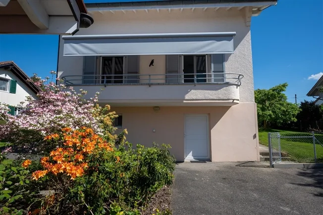 7.5 Zimmer Einfamilienhaus in Fey – foto 15 di 20