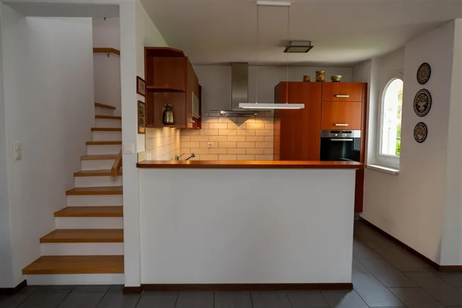 7.5 Zimmer Einfamilienhaus in Fey – foto 8 di 20