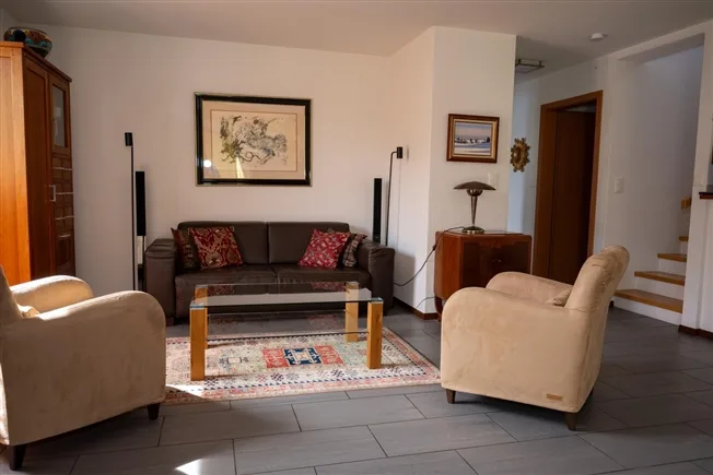 7.5 Zimmer Einfamilienhaus in Fey – foto 2 di 20