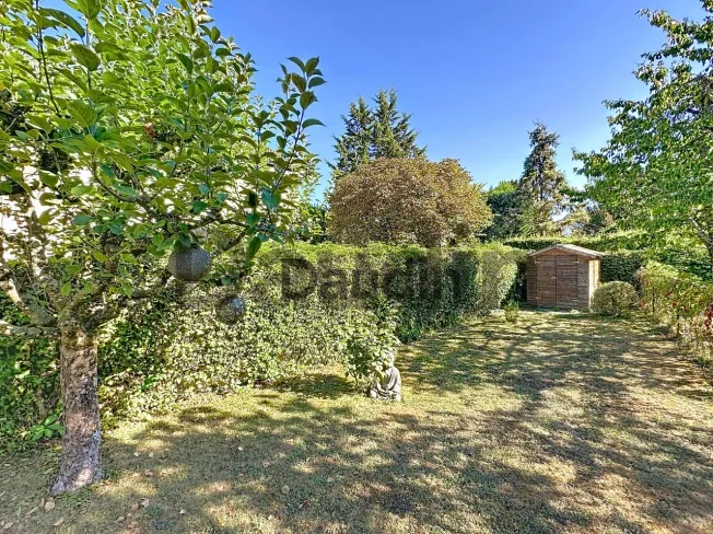 6 Zimmer Einfamilienhaus in Troinex – Foto 2 von 12