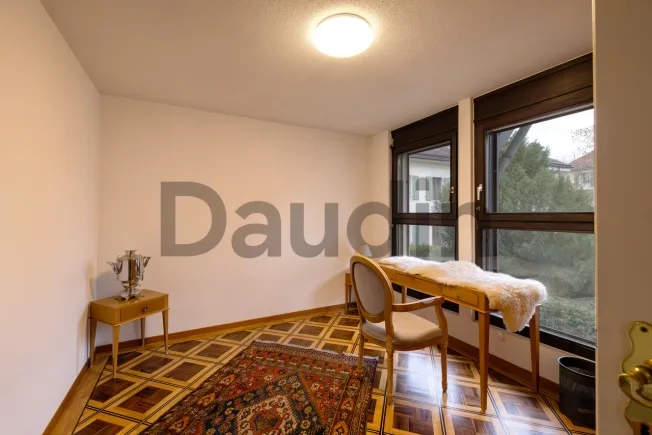 6 Zimmer Einfamilienhaus in Troinex – Foto 7 von 12