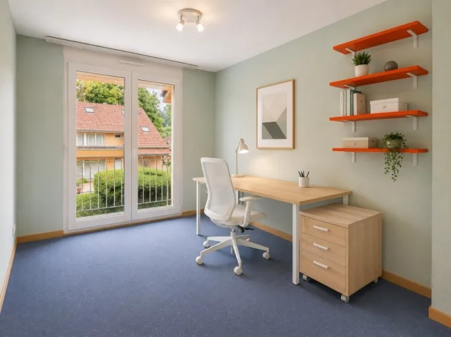 In Exklusivität - 8-Zimmer-Familienvilla in privilegierter Wohnlage – Foto 23 von 27