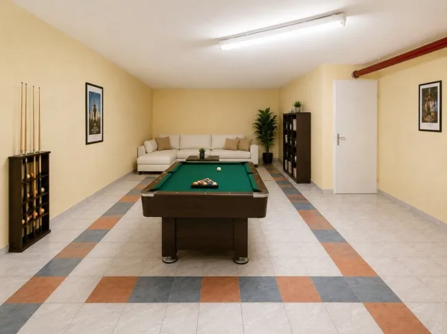 In Exklusivität - 8-Zimmer-Familienvilla in privilegierter Wohnlage – Foto 25 von 27