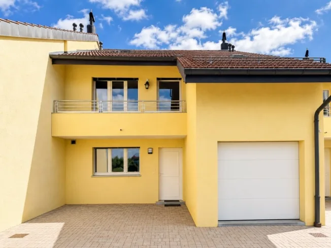 In Exklusivität - 8-Zimmer-Familienvilla in privilegierter Wohnlage – Foto 26 von 27