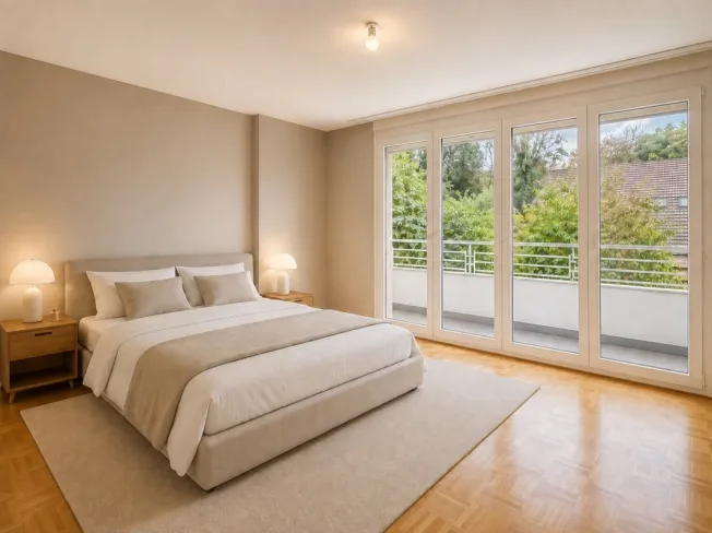In Exklusivität - 8-Zimmer-Familienvilla in privilegierter Wohnlage – Foto 18 von 27