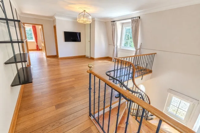 7 Zimmer Einfamilienhaus in Coppet – foto 8 di 16