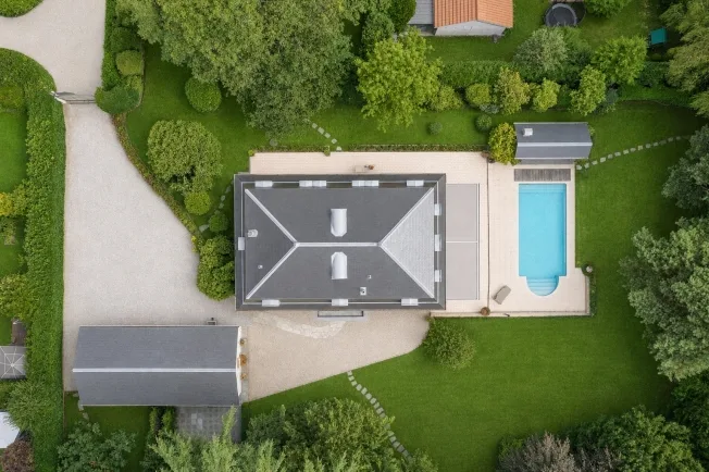 7 Zimmer Einfamilienhaus in Coppet – foto 13 di 16