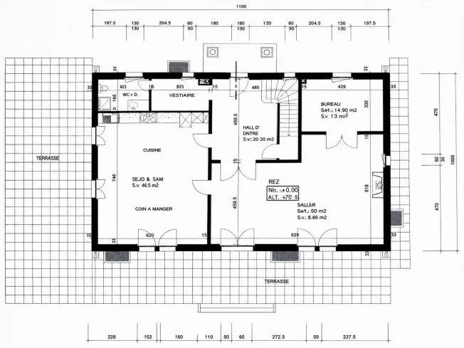 7 Zimmer Einfamilienhaus in Coppet – foto 14 di 16