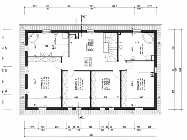 7 Zimmer Einfamilienhaus in Coppet – foto 15 di 16