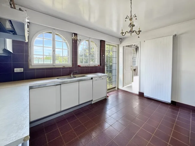 8.5 Zimmer Einfamilienhaus in Founex – Foto 17 von 18