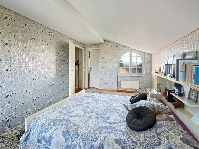 8.5 Zimmer Einfamilienhaus in Founex – Foto 12 von 18