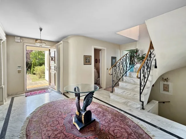 8.5 Zimmer Einfamilienhaus in Founex – Foto 18 von 18