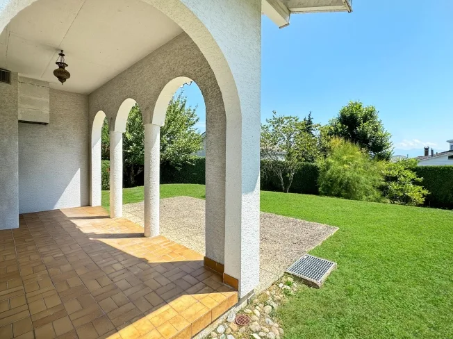 8.5 Zimmer Einfamilienhaus in Founex – Foto 10 von 18