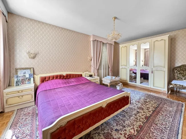 8.5 Zimmer Einfamilienhaus in Founex – Foto 11 von 18