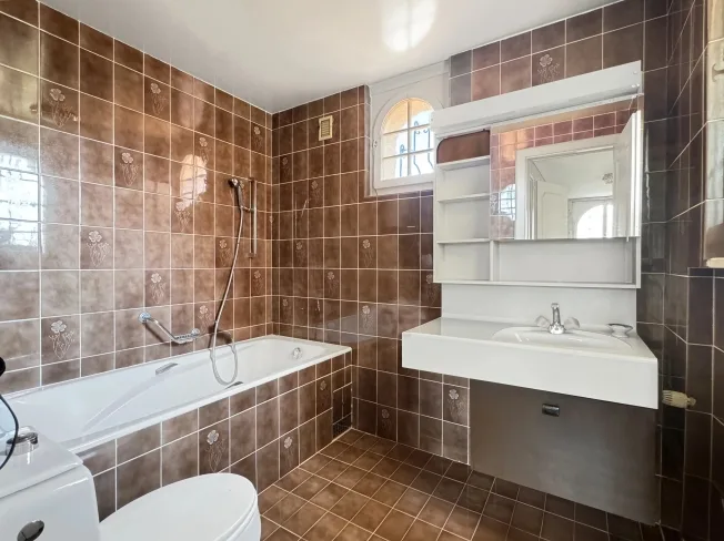8.5 Zimmer Einfamilienhaus in Founex – Foto 13 von 18