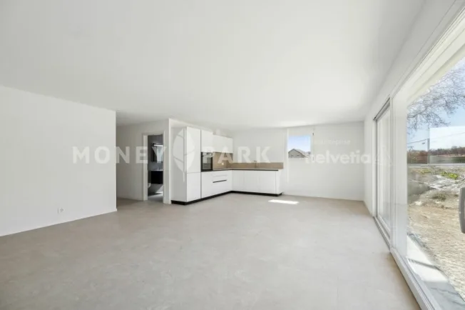 3.5 Zimmer Wohnung in La Sarraz – Foto 2 von 13
