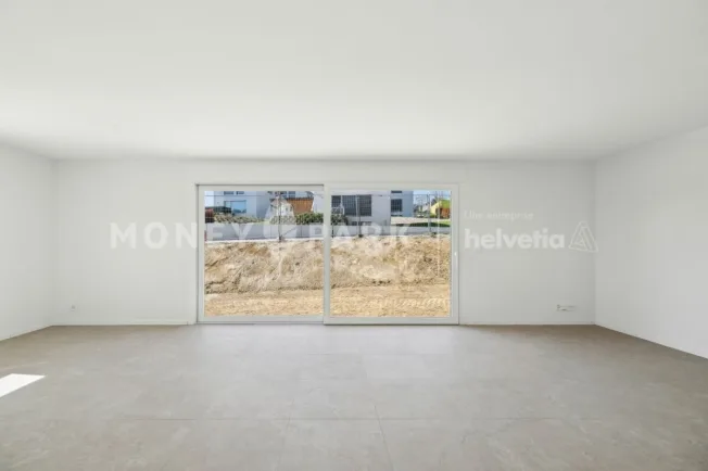 3.5 Zimmer Dachwohnung in Orny – Foto 3 von 13