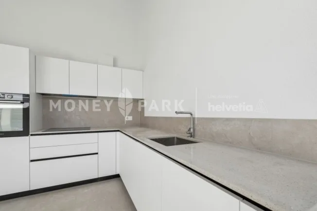 3.5 Zimmer Dachwohnung in Orny – Foto 2 von 13