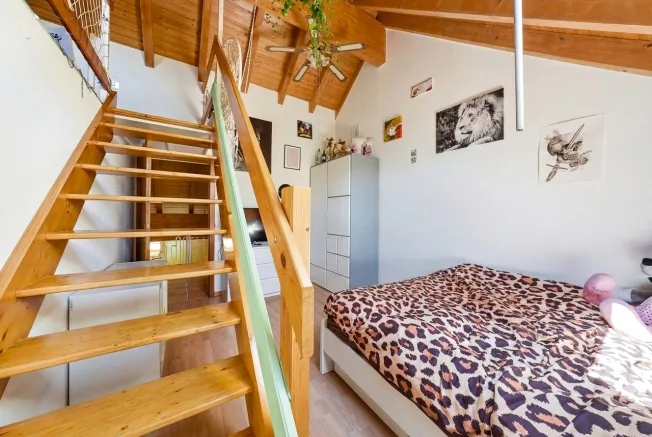 5.5 Zimmer Wohnung in Donneloye – foto 14 di 15