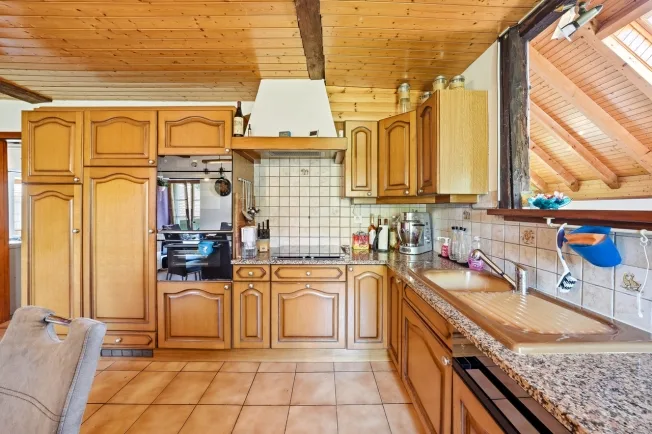5.5 Zimmer Wohnung in Donneloye – foto 9 di 15