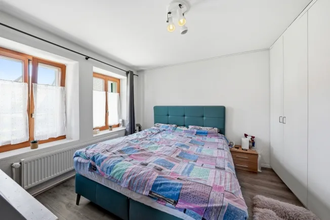 5.5 Zimmer Wohnung in Donneloye – foto 15 di 15
