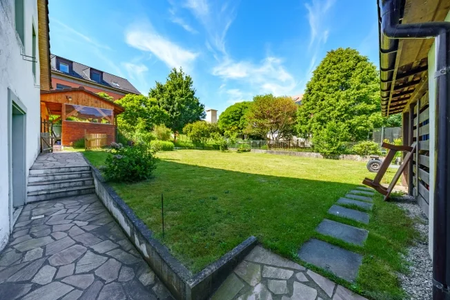 5.5 Zimmer Wohnung in Donneloye – foto 2 di 15