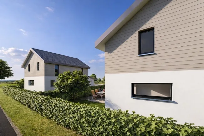 4.5 Zimmer Villa in Treytorrens (Payerne) – Foto 3 von 6