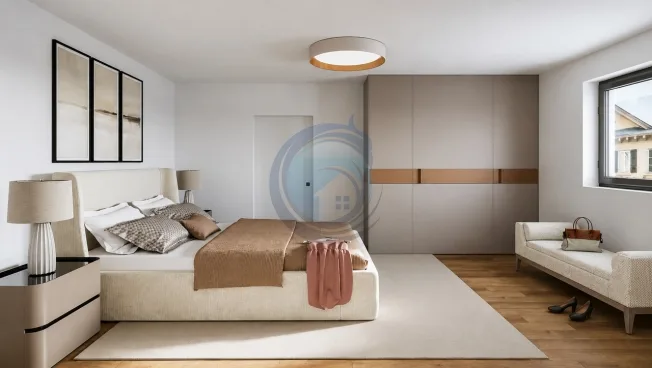 3.5 Zimmer Wohnung in Châtel-St-Denis – photo 3 of 14