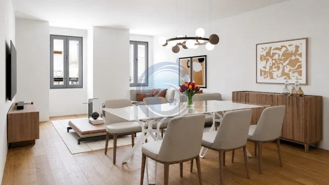 3.5 Zimmer Wohnung in Châtel-St-Denis – photo 5 of 14